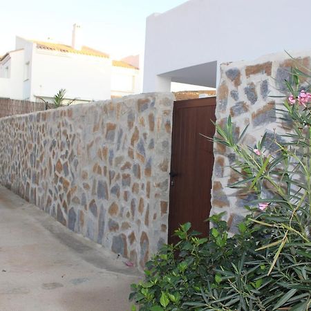 Casa Rompeolas Atlanterra ساهارا ذي لوس أتونِس المظهر الخارجي الصورة