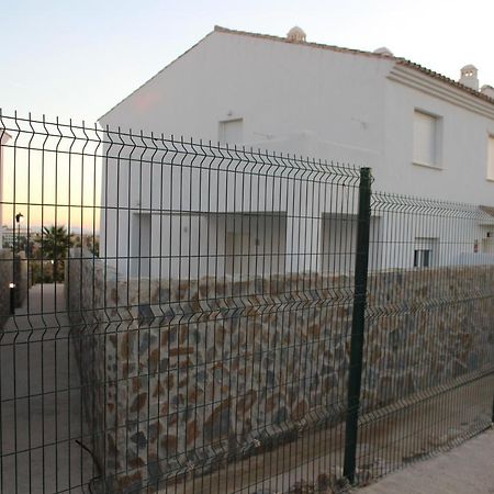 Casa Rompeolas Atlanterra ساهارا ذي لوس أتونِس المظهر الخارجي الصورة